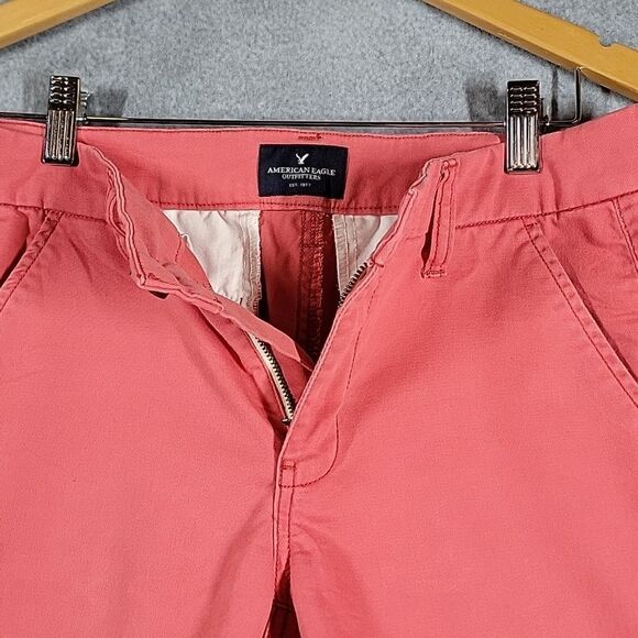 American Eagle Boyfriend Stretch Shorts - Picture 6 of 16